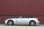 Cadillac XLR-V 2009 года